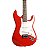 GUITARRA KLASS STRATOCASTER ST RD Vermelho - Imagem 1