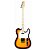 Guitarra Strinberg Telecaster Tc120s Sunburst - Imagem 1