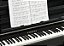 Piano Digital Yamaha Clavinova CLP-775B (Preto Fosco) - Imagem 3
