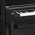 Piano Digital Yamaha Clavinova CLP-775B (Preto Fosco) - Imagem 5