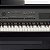 Piano Digital Yamaha Clavinova CVP-809B - Imagem 4