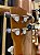 Ukulele Akahai Concert Elétrico AK24E Tobacco       (OUTLET) - Imagem 5