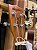 Ukulele Akahai Concert Elétrico AK24E Tobacco       (OUTLET) - Imagem 4