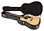 Violão Fender CD140 SCE DREADNOUGHT Natural com Case - Imagem 2