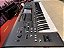 YAMAHA TECLADO GENOS ARRANJADOR  (OUTLET) - Imagem 2