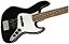FENDER BAIXO 5C SQ AFF J BASS LRL BLK - Imagem 2