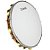 Pandeiro Zezinho 13" Samba Leitosa Nylon - Imagem 1