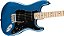 FENDER GUIT SQ AFF STRAT LAKE P. BLUE - Imagem 2