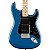 FENDER GUIT SQ AFF STRAT LAKE P. BLUE - Imagem 3