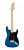 FENDER GUIT SQ AFF STRAT LAKE P. BLUE - Imagem 1
