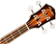 BAIXOLÃO FENDER FA450CE BASS 3-COLOR SUNBURST - Imagem 4