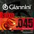 GIANNINI ENCORD BAIXO 4C GEEBRS 045 - Imagem 1