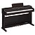 YAMAHA PIANO YDP165R - Imagem 2