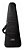 Capa Bag Para Guitarra Luxo Acolchoada - Imagem 1