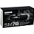 SHURE MIC SM7B - Imagem 3