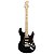 Guitarra Stratocaster Classic T-635 BK - Tagima - Imagem 2