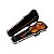 Case Skb 1SKB-244 para Violino Luxo 4/4 - Imagem 2