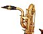 K Wind Sax Baritono Laqueado - FBS 500 - Imagem 2