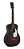 Violão Acústico Gretsch Roots Collection G9500 Jim Dandy 2-color Sunburst - Imagem 4