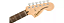 Guitarra Fender Squier Affinity Strato Hss Lrl Wpg Natural - Imagem 5