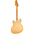 Guitarra Fender Squier Starcaster Classic Vibe Natural - Imagem 3