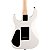 Guitarra Jackson Dinky Arch Top JS22 Dka Snow White - Imagem 5