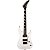 Guitarra Jackson Dinky Arch Top JS22 Dka Snow White - Imagem 1