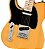 Guitarra Fender Affinity Telecaster Canhoto Butterscotch Btb - Imagem 5