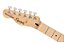 Guitarra Fender Affinity Telecaster Canhoto Butterscotch Btb - Imagem 2