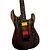 Guitarra Charvel San Dimas Style 1 Hh Fr Ash Sunburn - Imagem 2