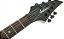 Guitarra Jackson Js22 Sc Monarkh Satin Black - Imagem 3