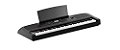 Piano Digital Yamaha DGX 670 B Preto - Imagem 2