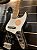 Baixo Fender 4c Squier Affinity Jazz Bass Black Escala Laurel     (OUTLET) - Imagem 2