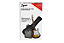 Kit Guitarra Fender Squier Stratocaster Sunburst + Amplificador Frontman 10G + Acessórios - Imagem 3