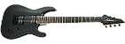 Guitarra Jackson 7c JS22-7 DKA Satin Black - Imagem 4