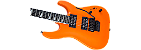 Guitarra Jackson JS32 DKA Neon Orange - Imagem 6