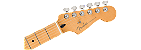 Guitarra Fender Mexican Player Plus Strato HSS 3-color Sunburst - Imagem 5