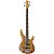 Baixo Yamaha 4c TRBX 174EW Natural - Imagem 1