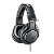 Fone Audio Technica Headphone ATH-M20x Profissional - Imagem 1