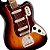 Fender Guitarra 6C SQ Class Vjazz VI 3TS - Imagem 2