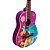 Violão Infantil Phoenix VIP4 Princesas Disney - Imagem 2