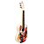 Violão Infantil Phoenix VIC2 Disney Carros Cars - Imagem 1