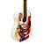 Violão Infantil Phoenix VIC2 Disney Carros Cars - Imagem 2