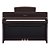 Piano Clavinova CLP775 R - Yamaha - Imagem 2