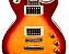 Guitarra Mirach CB Cherry Burst C/Case - Tagima - Imagem 3