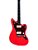 Guitarra TW-61 Fr Fiesta Red - Tagima - Imagem 3