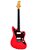 Guitarra TW-61 Fr Fiesta Red - Tagima - Imagem 1