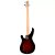 Baixo Yamaha 4 cordas TRBX 174 OVS Old Violin sunburst - Imagem 2