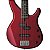 Baixo Yamaha 4 cordas TRBX 174 RM Red Metallic - Imagem 2