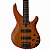 Baixo Yamaha 5 cordas TRBX 505 BB Brick Burst - Imagem 3